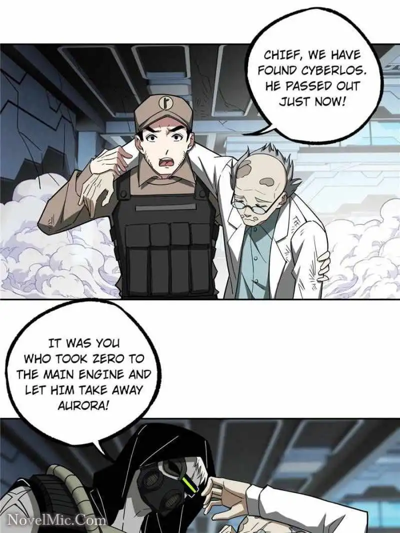 The Legendary Mechanic Chapter 163 7